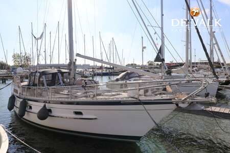 2006 JEANNEAU SUN ODYSSEY 49, dovoz Skladom v EÚ — foto 13 z 13