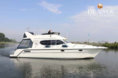 2005 CRANCHI ENDURANCE 41, dovoz Skladom v EÚ — foto 11 z 12