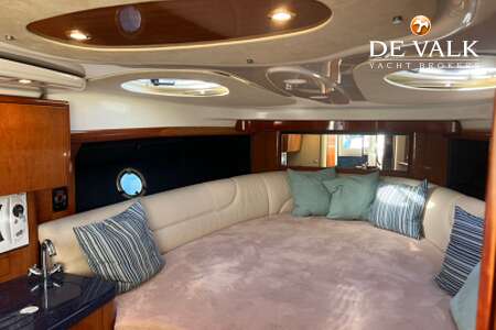 2005 CRANCHI ENDURANCE 41, dovoz Skladom v EÚ — foto 6 z 12