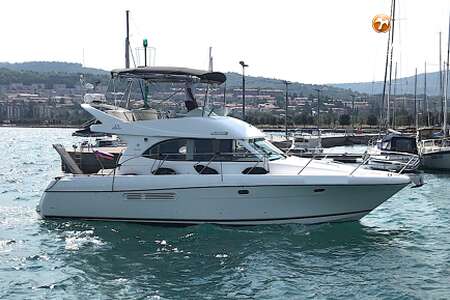 2005 GALEON 380 FLY, dovoz Skladom v EÚ — foto 11 z 14