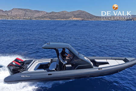 2005 GALEON 380 FLY, dovoz Skladom v EÚ — foto 12 z 14