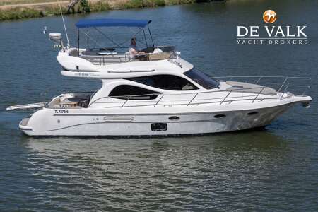 2005 GALEON 380 FLY, dovoz Skladom v EÚ — foto 14 z 14