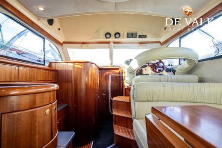 2005 GALEON 380 FLY, dovoz Skladom v EÚ — foto 4 z 14