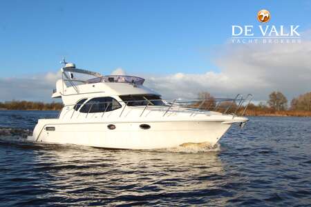 2005 GALEON 380 FLY, dovoz Skladom v EÚ — foto 8 z 14