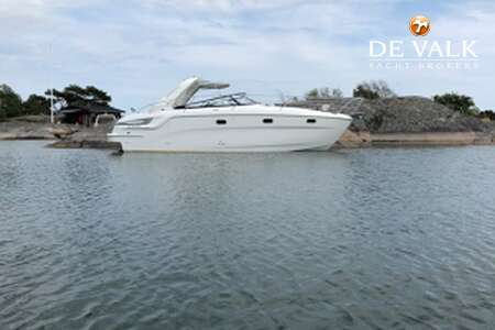 2003 EGEMAR LIBERTY 40 FLY, dovoz Skladom v EÚ — foto 10 z 12