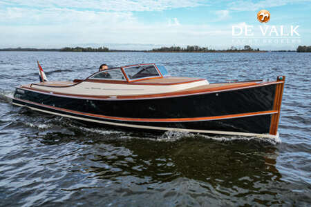 2003 EGEMAR LIBERTY 40 FLY, dovoz Skladom v EÚ — foto 11 z 12