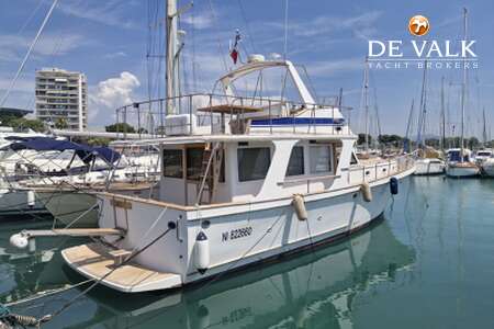 2003 EGEMAR LIBERTY 40 FLY, dovoz Skladom v EÚ — foto 12 z 12