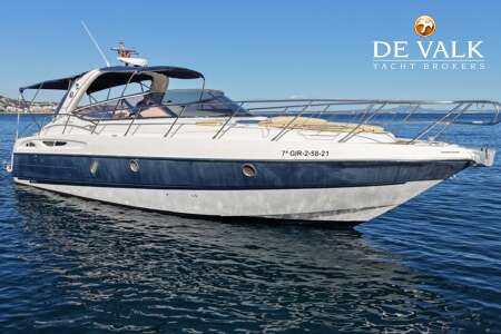 2000 GALEON 380 FLY, dovoz Skladom v EÚ — foto 11 z 14