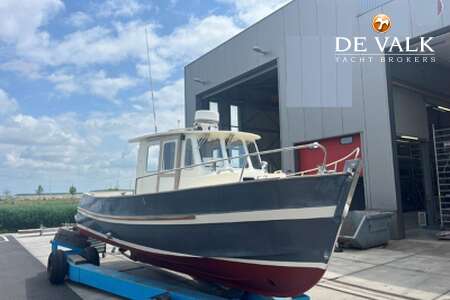 2000 GALEON 380 FLY, dovoz Skladom v EÚ — foto 12 z 14