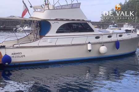 2000 GALEON 380 FLY, dovoz Skladom v EÚ — foto 14 z 14