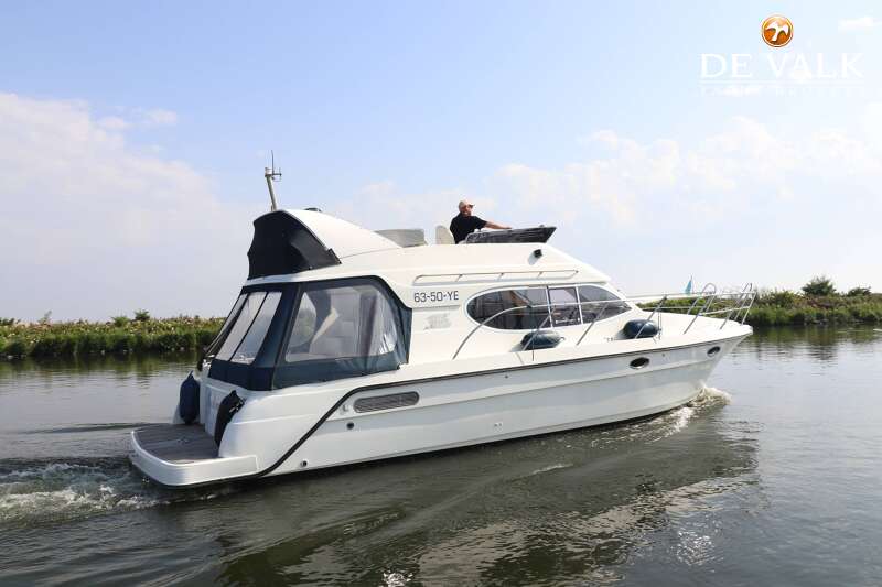 2000 GALEON 380 FLY, dovoz Skladom v EÚ — foto 2 z 14
