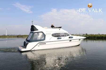 2000 GALEON 380 FLY, dovoz Skladom v EÚ — foto 3 z 14
