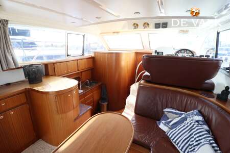 2000 GALEON 380 FLY, dovoz Skladom v EÚ — foto 6 z 14