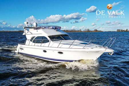 2000 GALEON 380 FLY, dovoz Skladom v EÚ — foto 8 z 14