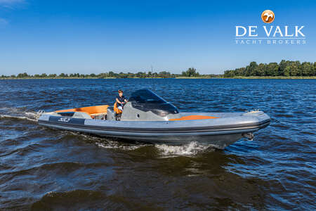 1998 SUNSEEKER PREDATOR 58, dovoz Skladom v EÚ — foto 11 z 12