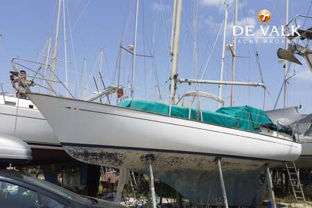 1997 JEANNEAU SUN ODYSSEY 34.2, dovoz Skladom v EÚ — foto 11 z 11