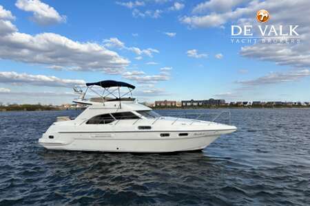 1996 RIVIERA 33 FLYBRIDGE, dovoz Skladom v EÚ — foto 10 z 12