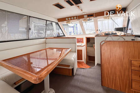 1996 RIVIERA 33 FLYBRIDGE, dovoz Skladom v EÚ — foto 6 z 12