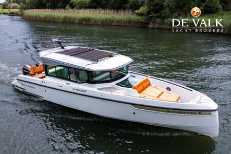 NEPTUNUS 145 FLYBRIDGE, dovoz Skladom v EÚ — foto 11 z 12