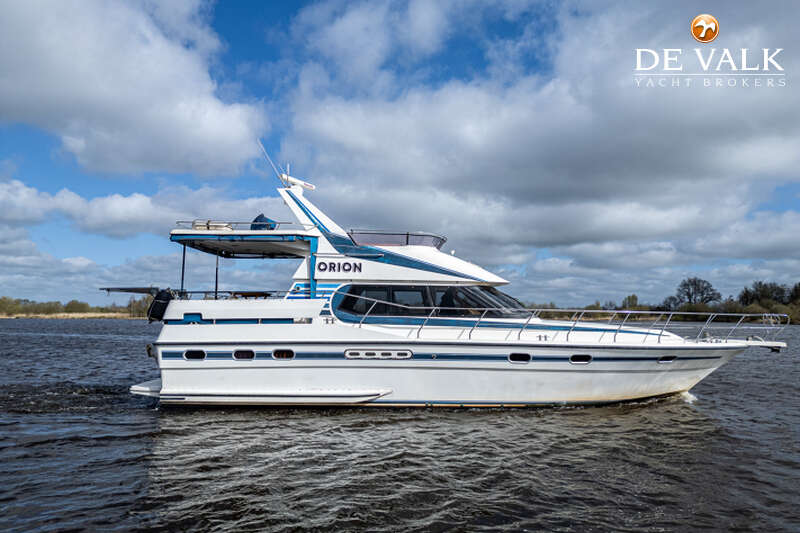 NEPTUNUS 145 FLYBRIDGE, dovoz Skladom v EÚ — foto 2 z 12