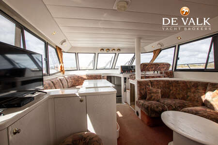 NEPTUNUS 145 FLYBRIDGE, dovoz Skladom v EÚ — foto 6 z 12