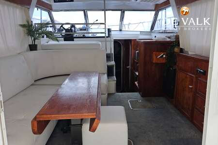 1989 FAIRLINE 50, dovoz Skladom v EÚ — foto 4 z 12