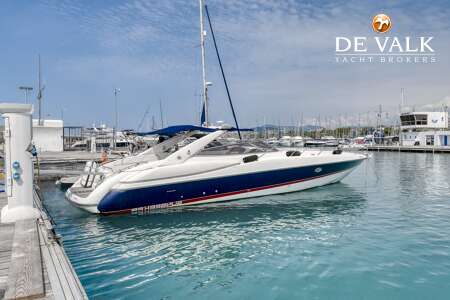 1989 FAIRLINE 50, dovoz Skladom v EÚ — foto 7 z 12