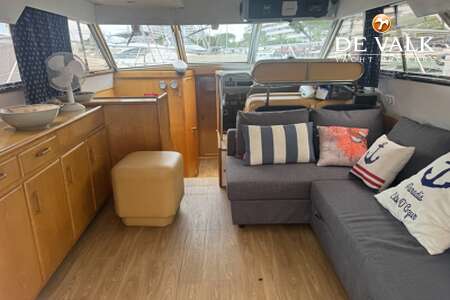 1989 FAIRLINE 43, dovoz Skladom v EÚ — foto 4 z 12
