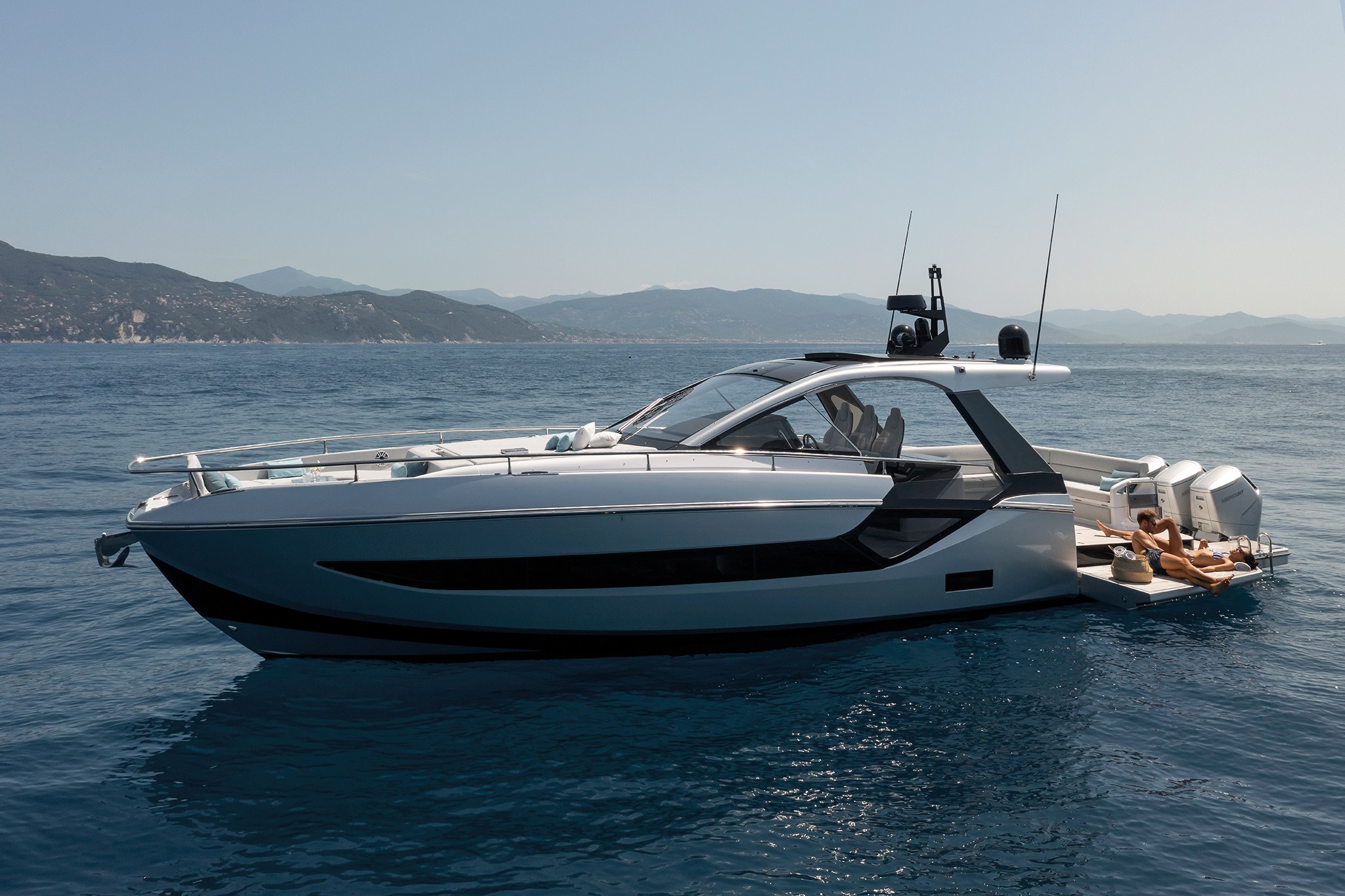 Azimut, dovoz Skladom v EÚ — foto 2 z 2