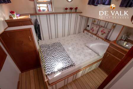 1965 HOUSEBOAT MS COMPAGNON, dovoz Skladom v EÚ — foto 4 z 11