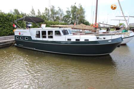 1965 HOUSEBOAT MS COMPAGNON, dovoz Skladom v EÚ — foto 9 z 11