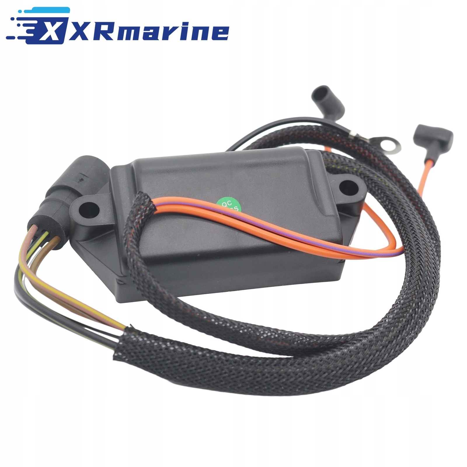 583170 CDI Power Pack Evinrude Johnson OMC závěsný motor, Skladom v EÚ — foto 1