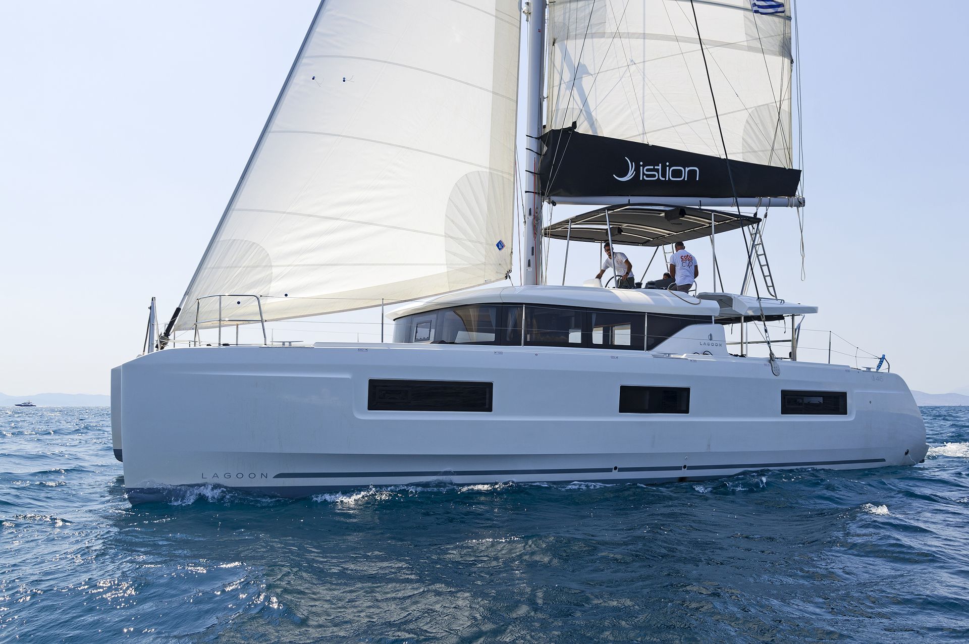 Lagoon 46, dovoz Skladom v EÚ — foto 1 | AMECAR Lagoon 46, dovoz Skladom v EÚ — foto 1