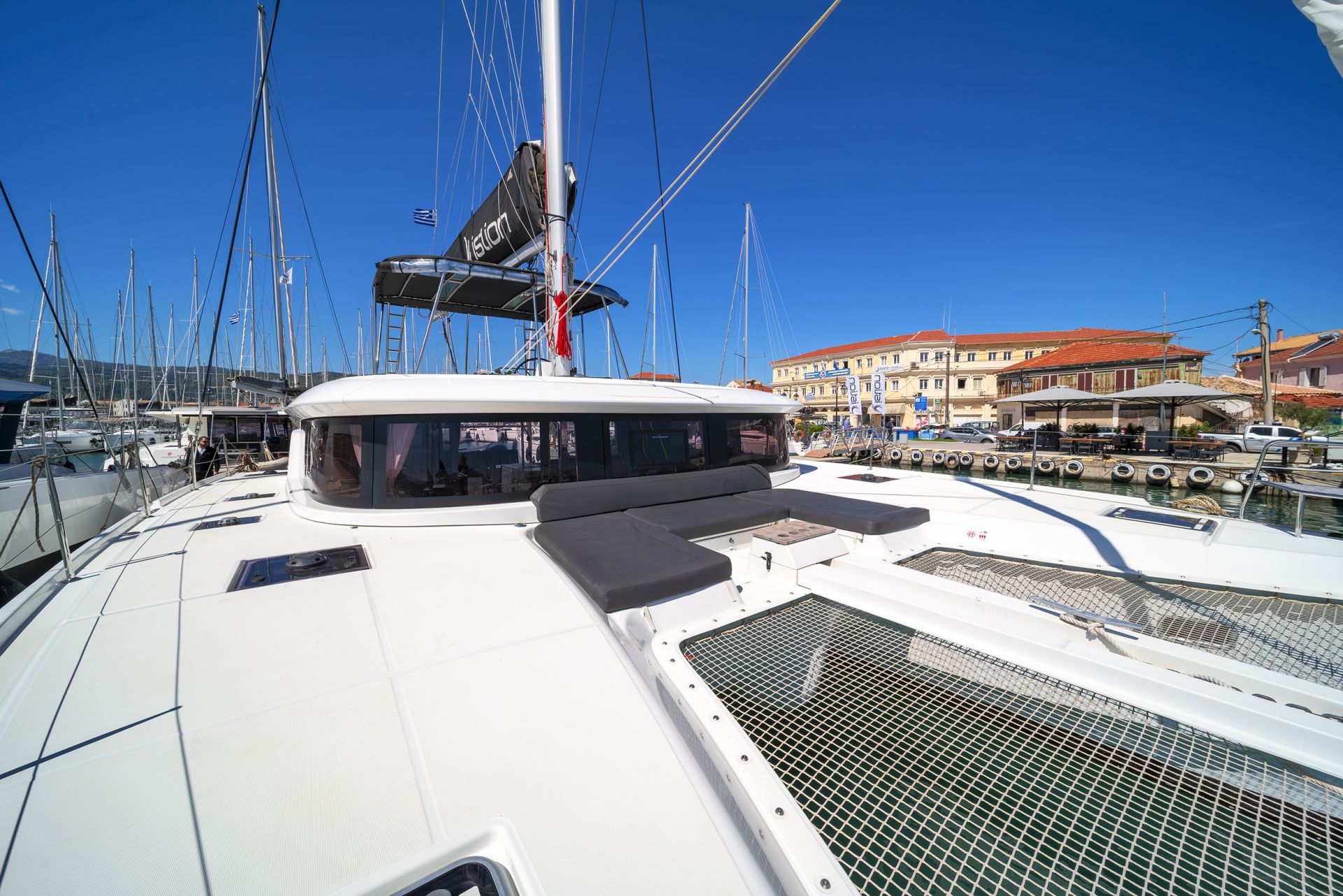 Lagoon 46, dovoz Skladom v EÚ — foto 5 z 20