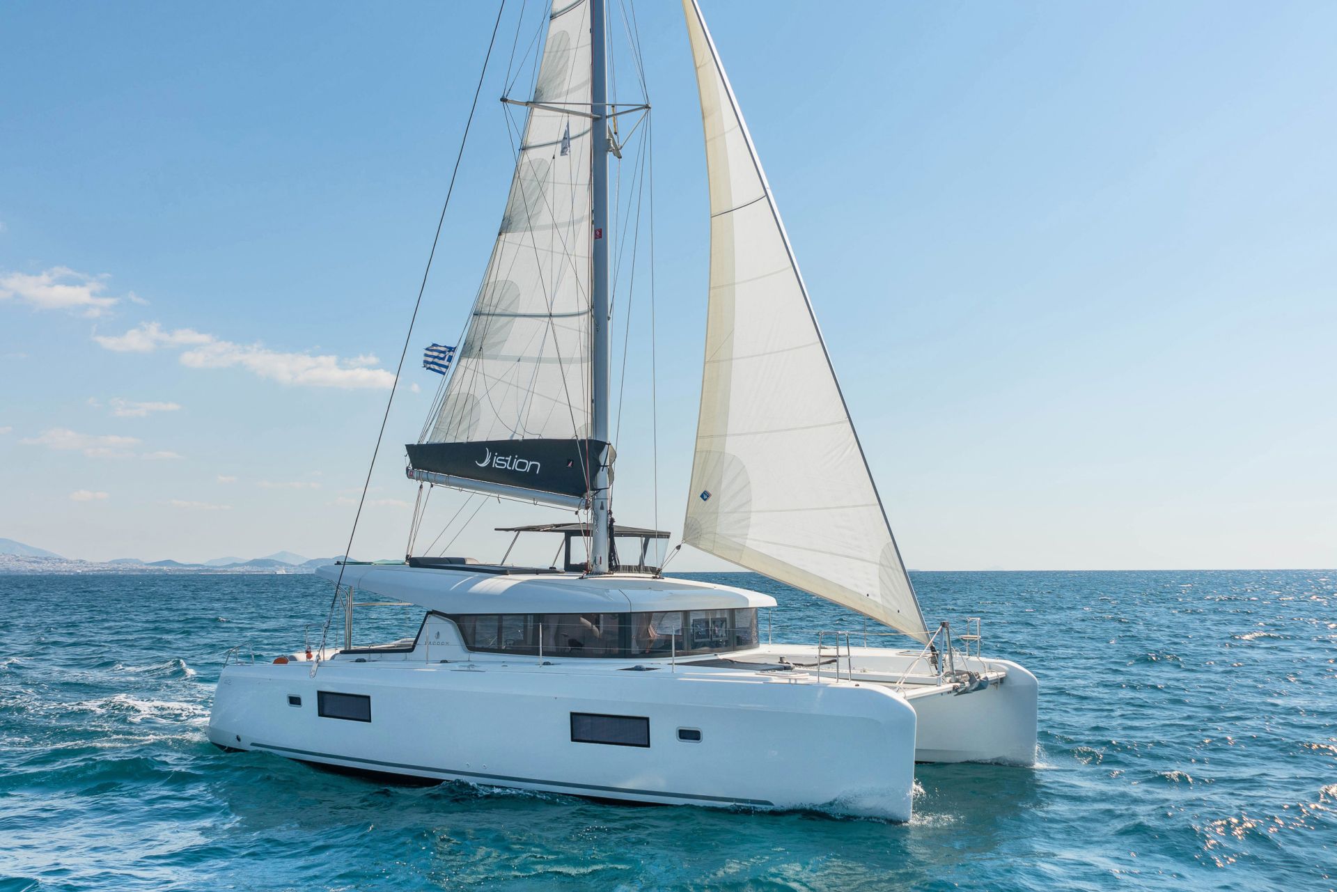 Lagoon 42, dovoz Skladom v EÚ — foto 2 z 20
