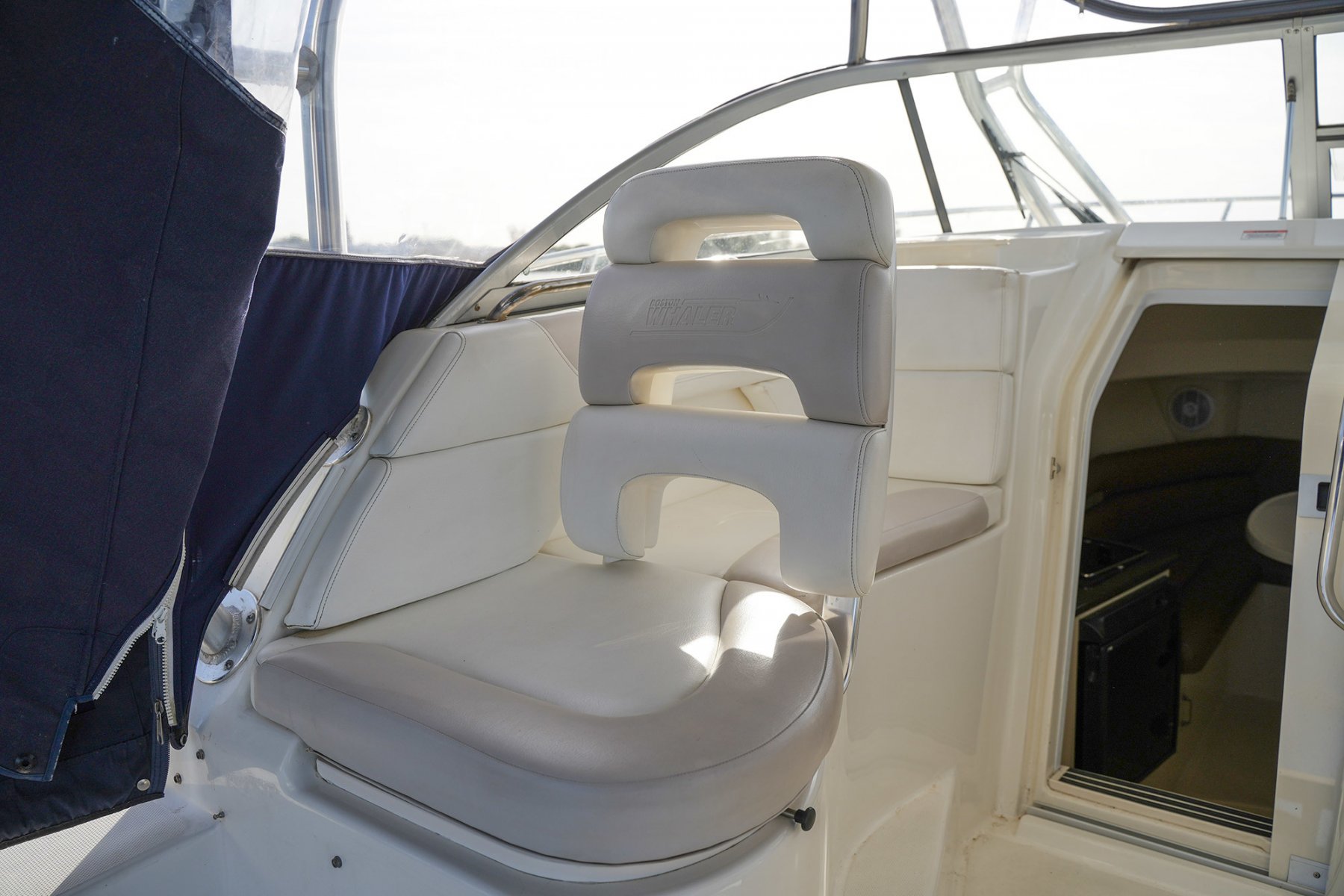 2007 Boston Whaler, dovoz Skladom v EÚ — foto 11 z 20