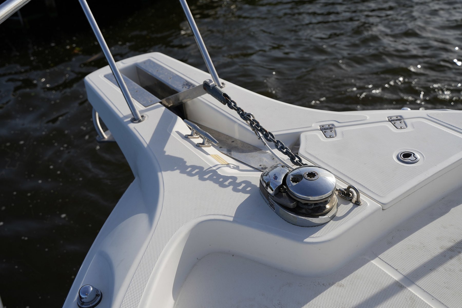 2007 Boston Whaler, dovoz Skladom v EÚ — foto 8 z 20