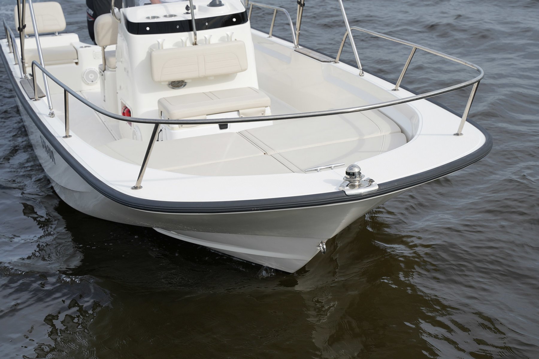 2023 Boston Whaler, dovoz Skladom v EÚ — foto 11 z 20