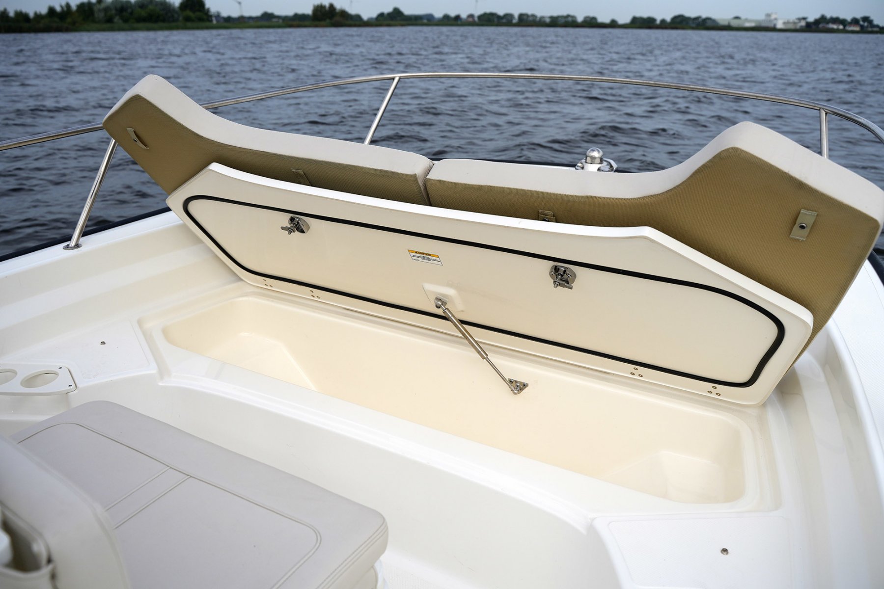 2023 Boston Whaler, dovoz Skladom v EÚ — foto 13 z 20