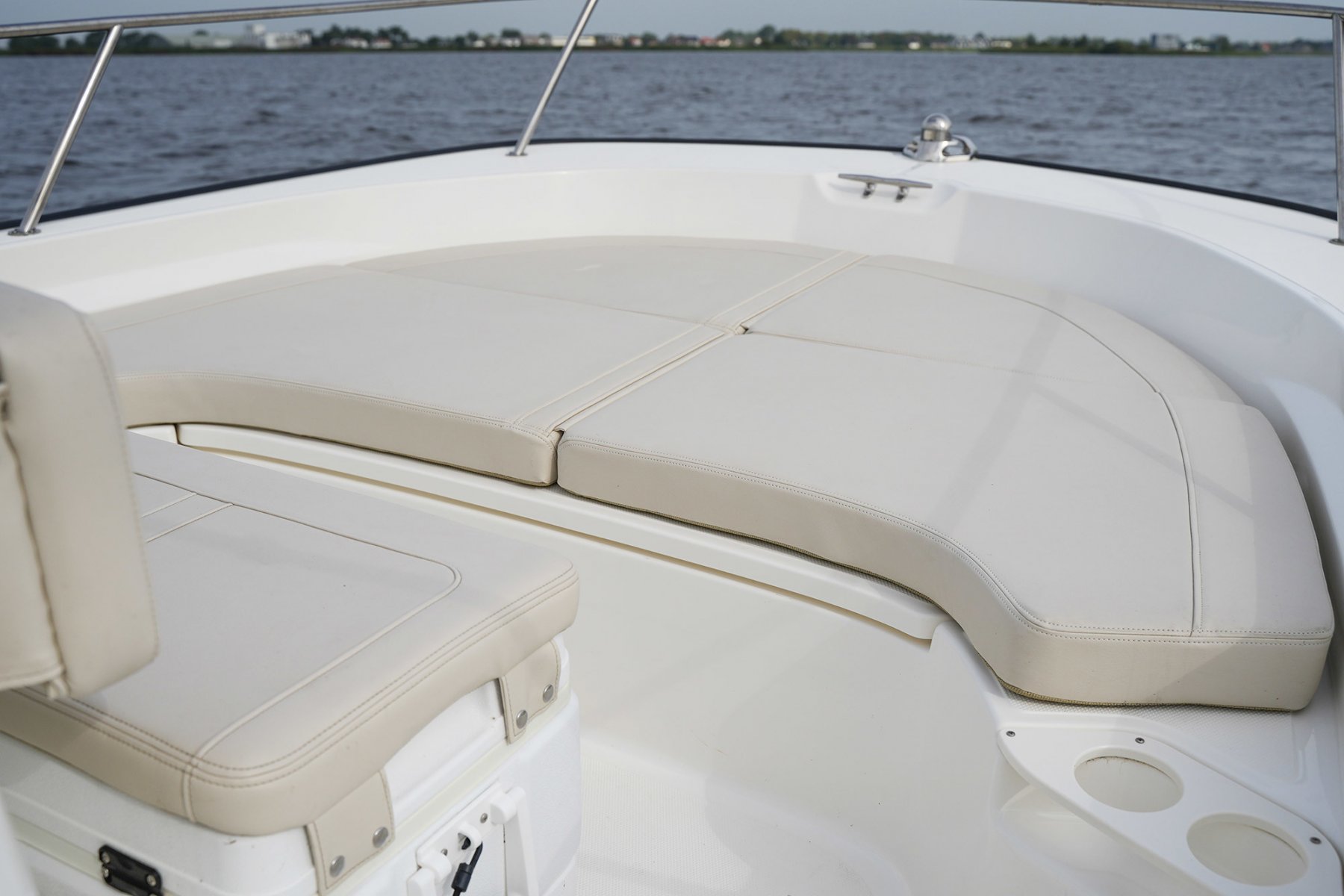 2023 Boston Whaler, dovoz Skladom v EÚ — foto 5 z 20