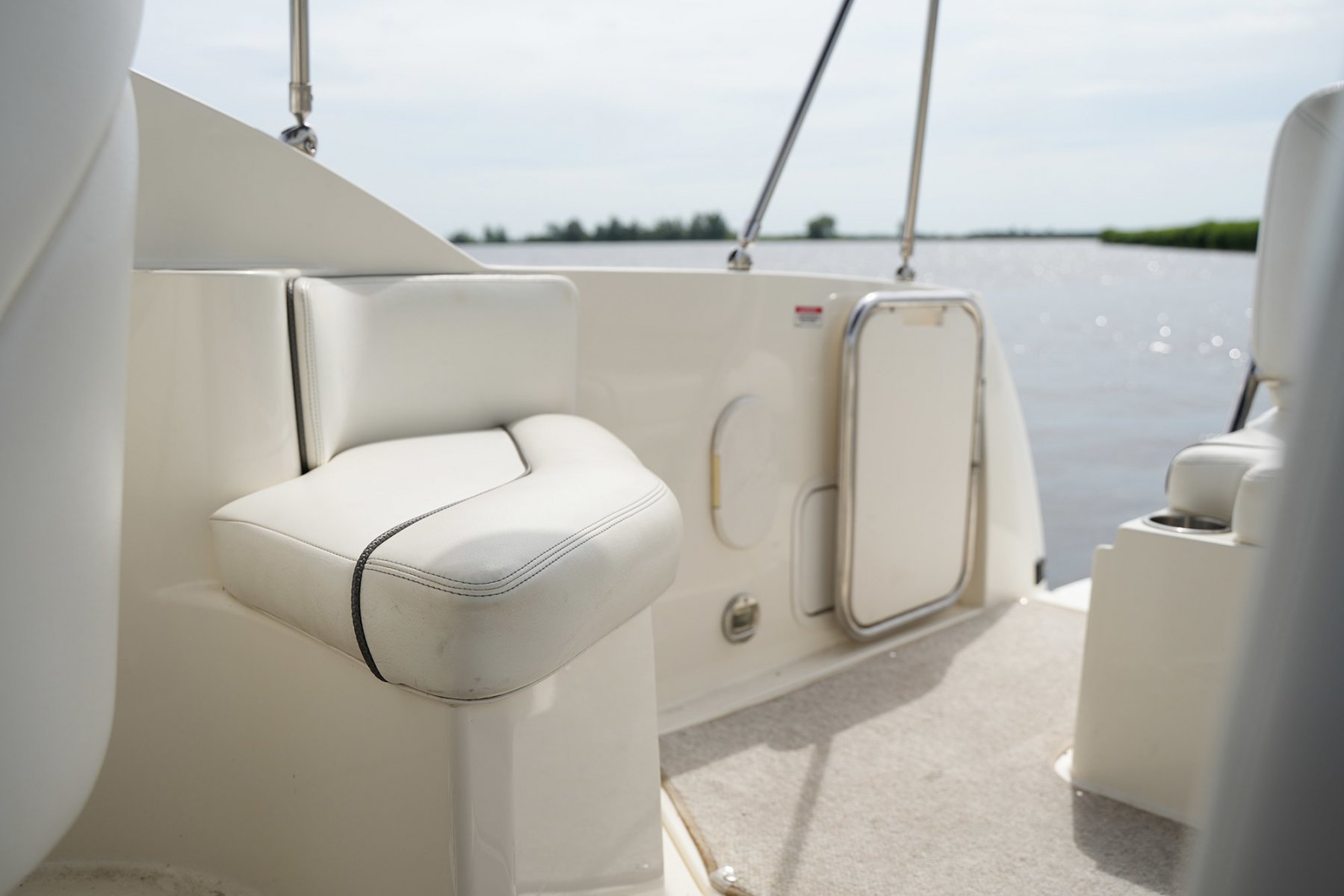 2008 Sea Ray, dovoz Skladom v EÚ — foto 9 z 20