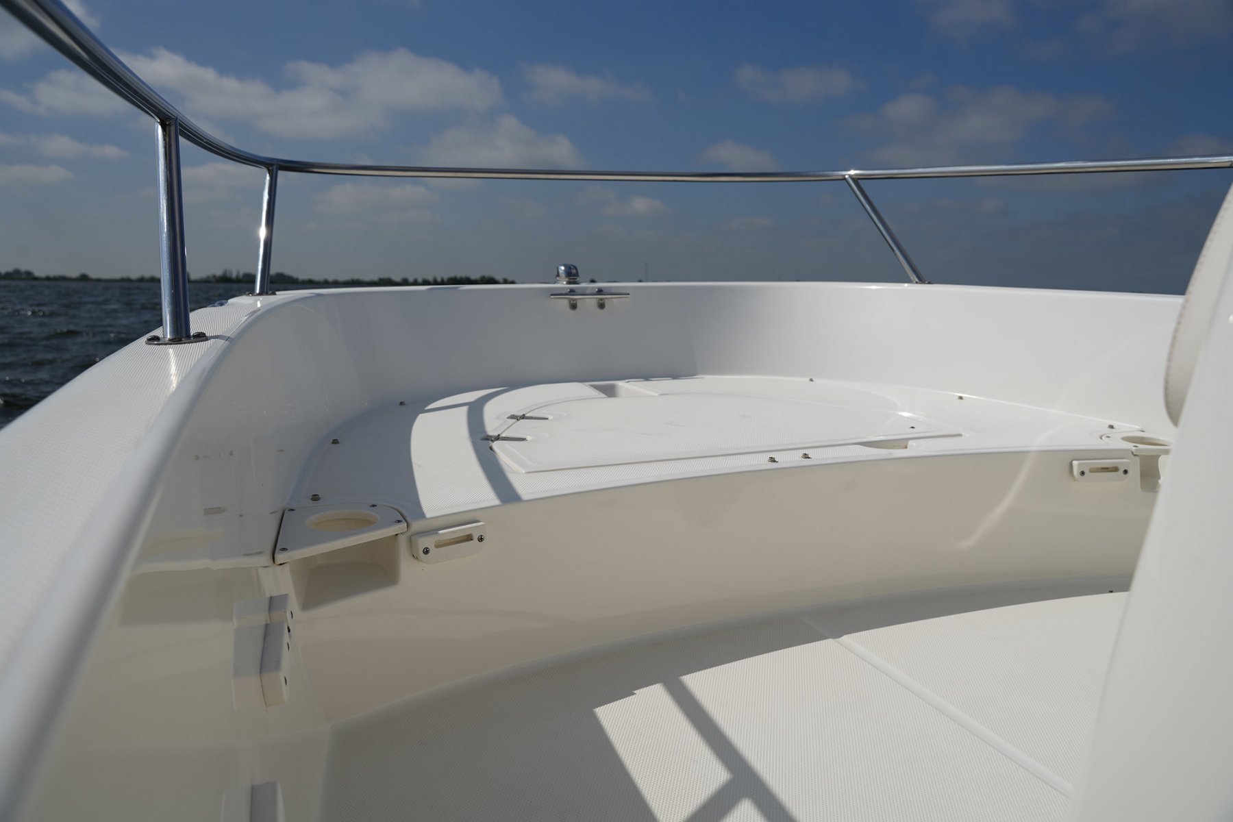 2012 Boston Whaler, dovoz Skladom v EÚ — foto 7 z 20