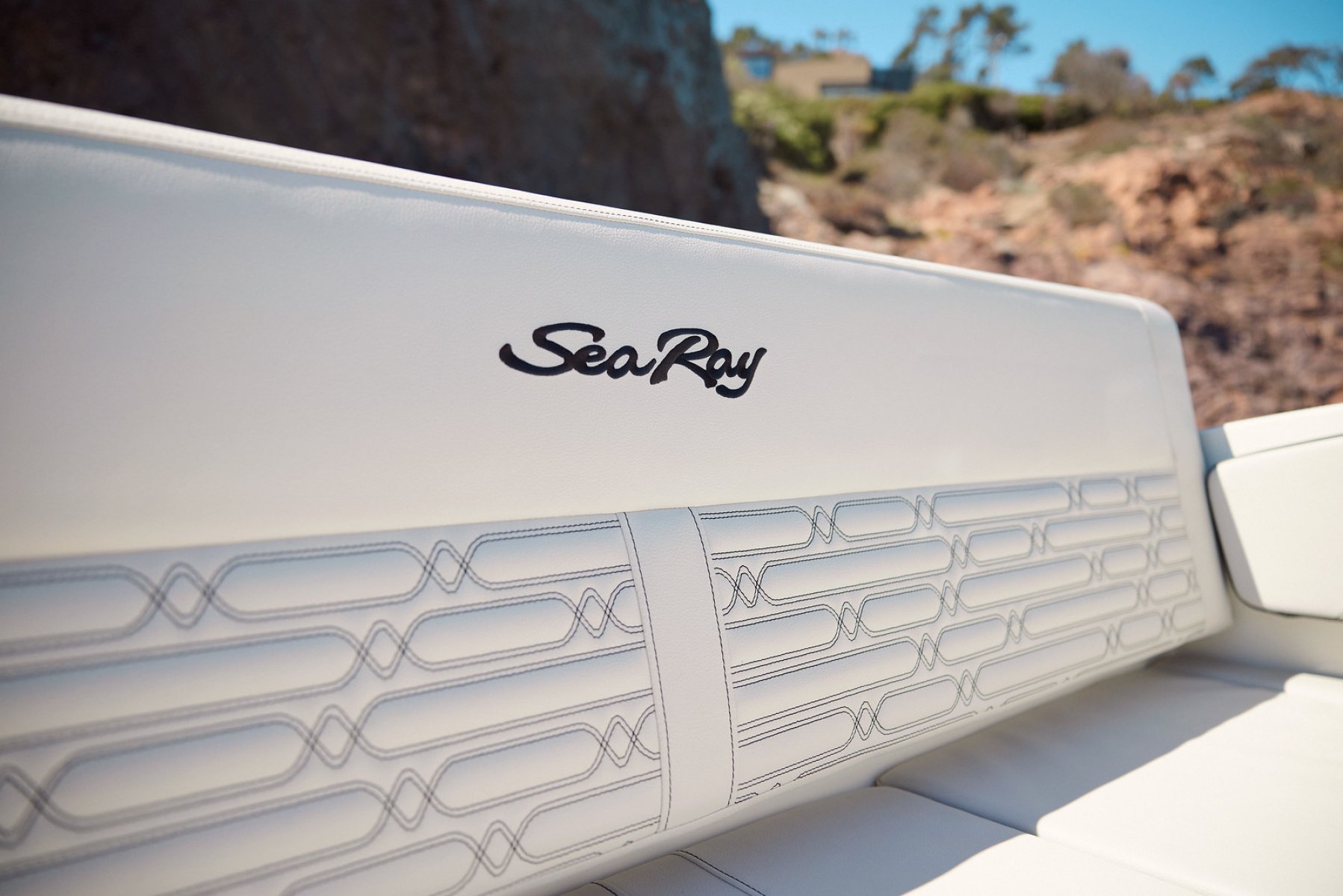 2026 Sea Ray, dovoz Skladom v EÚ — foto 6 z 13