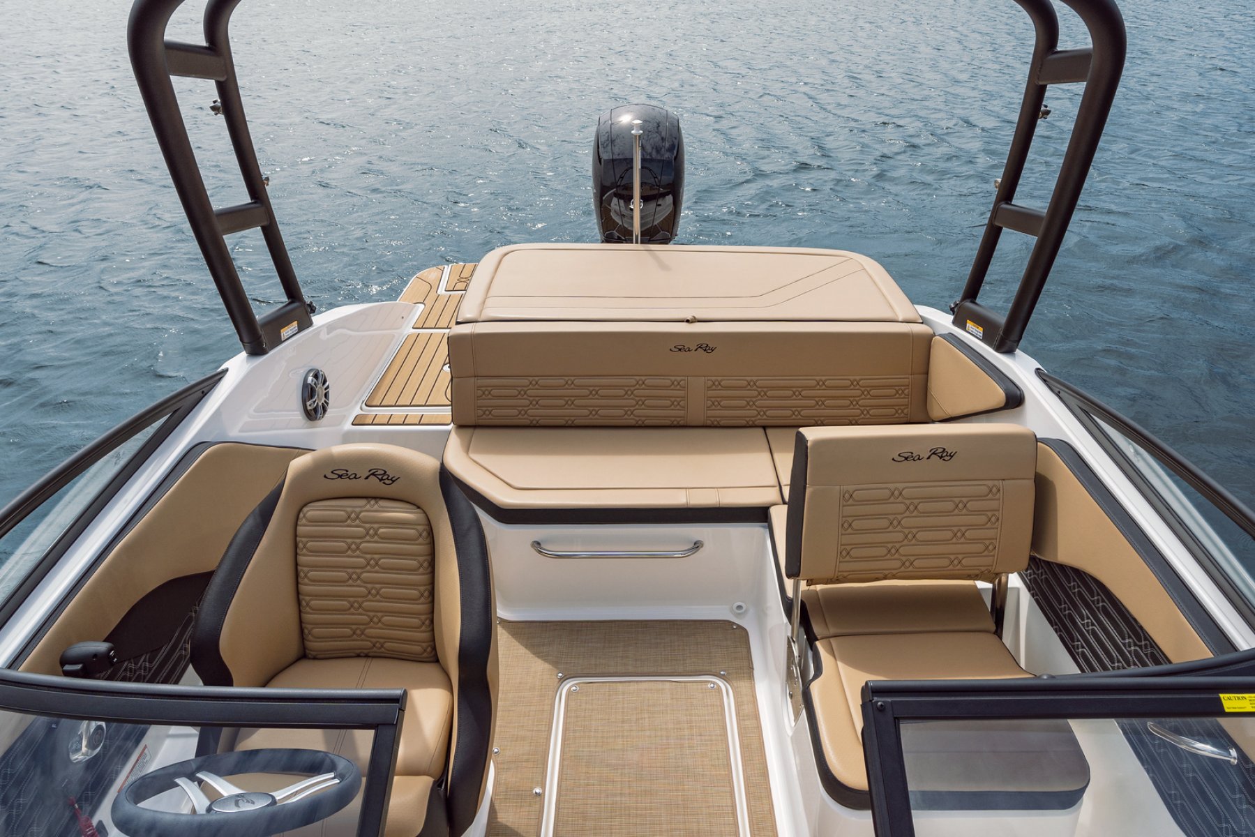 2026 Sea Ray, dovoz Skladom v EÚ — foto 10 z 20