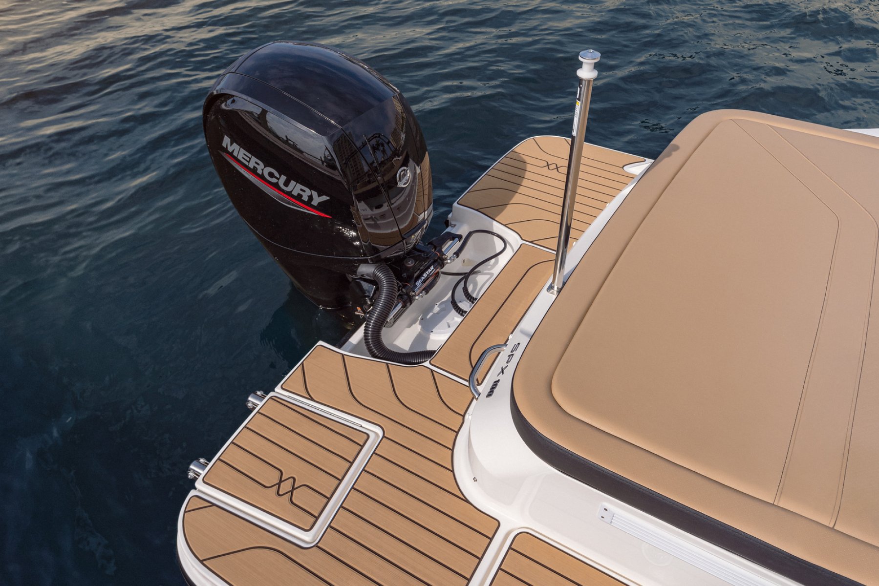 2026 Sea Ray, dovoz Skladom v EÚ — foto 15 z 20