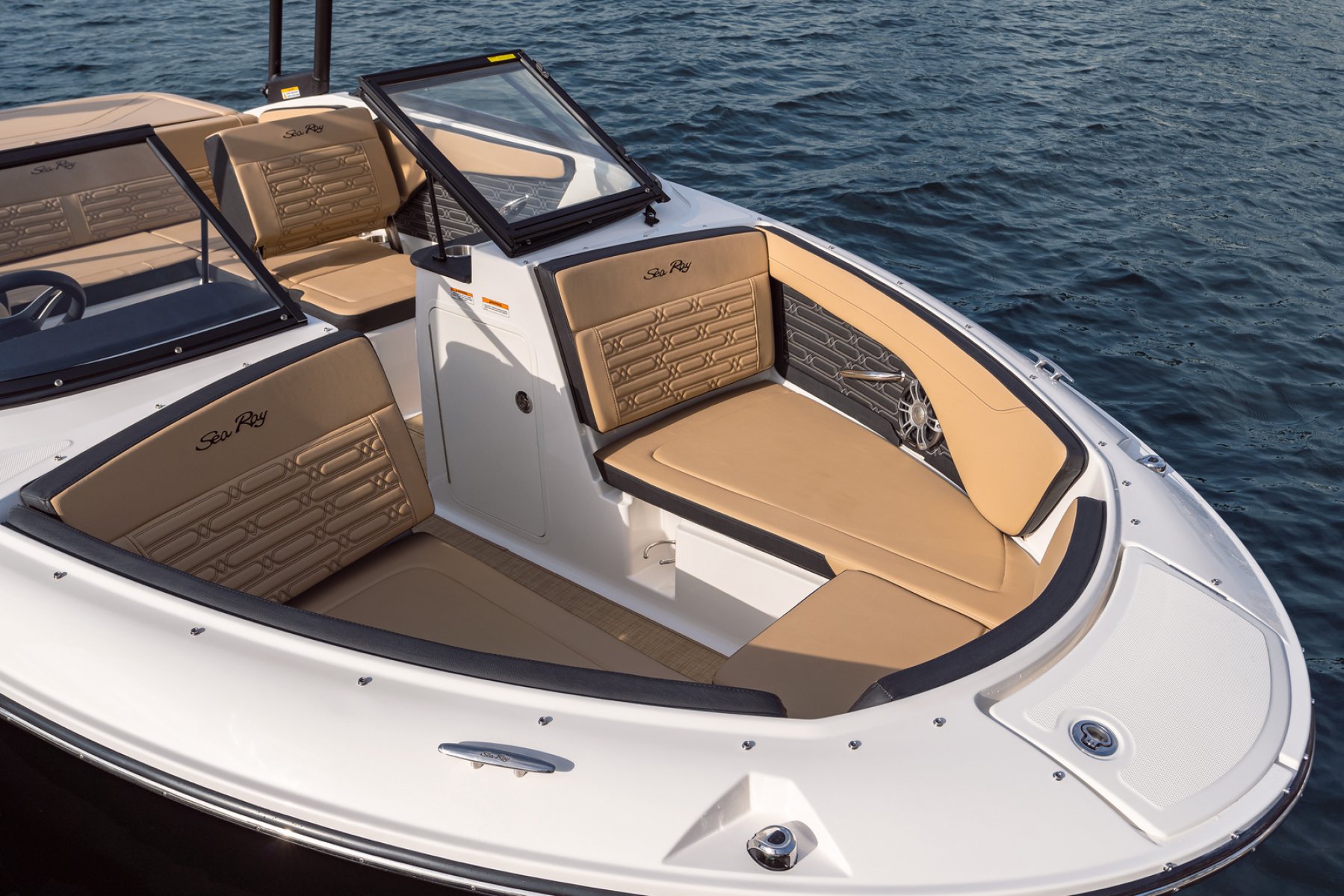 2026 Sea Ray, dovoz Skladom v EÚ — foto 6 z 20