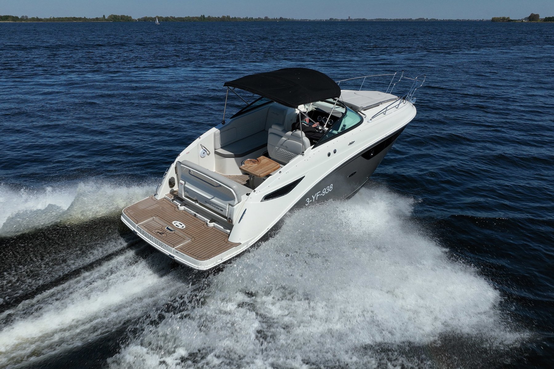 2021 Sea Ray, dovoz Skladom v EÚ — foto 2 z 20