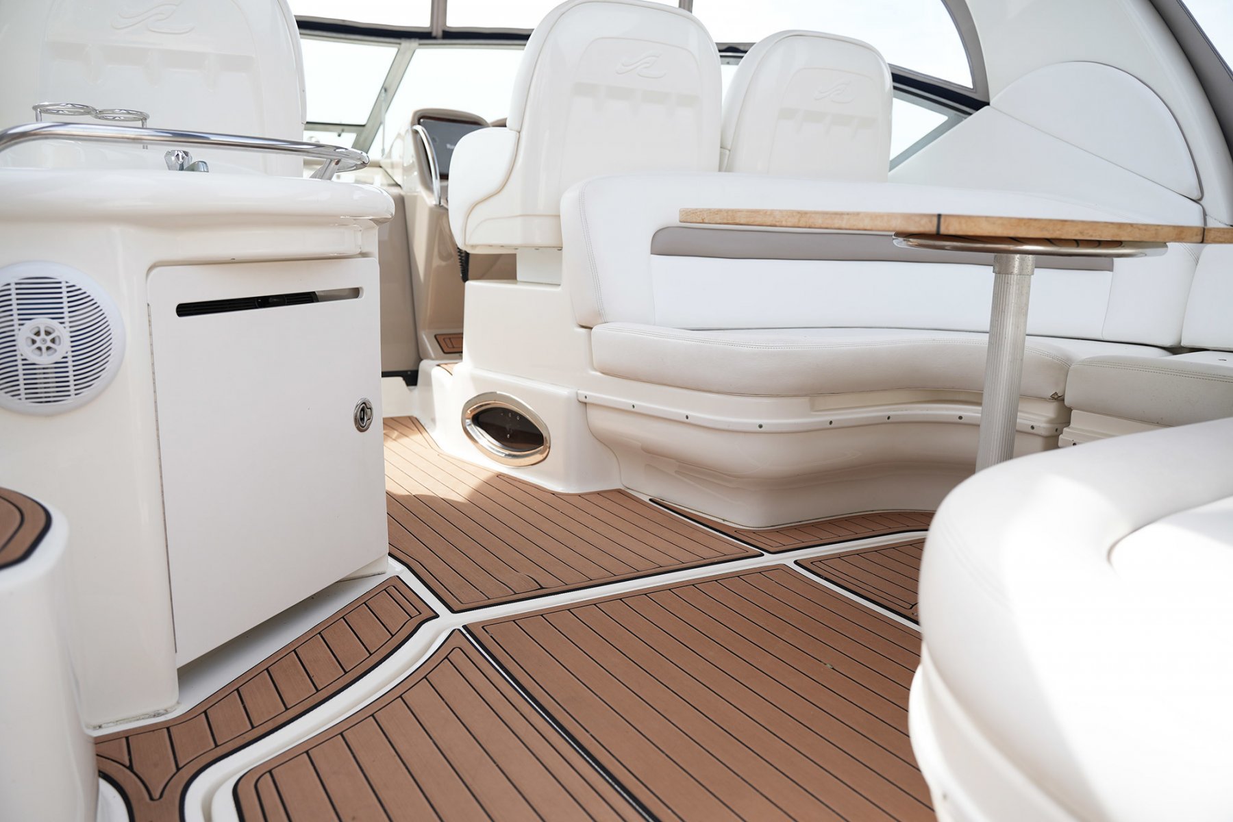 2005 Sea Ray, dovoz Skladom v EÚ — foto 11 z 20