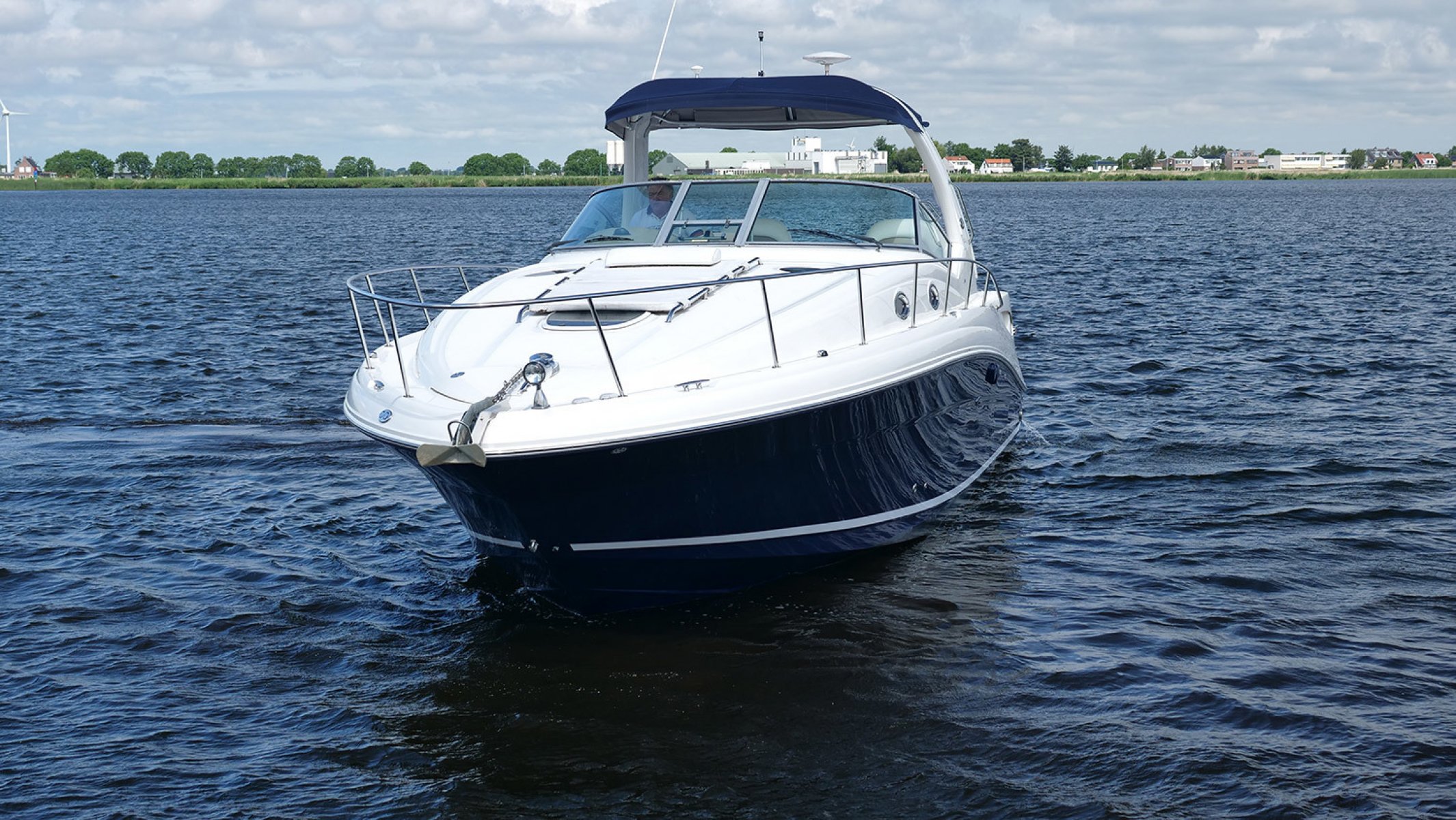 2005 Sea Ray, dovoz Skladom v EÚ — foto 4 z 20