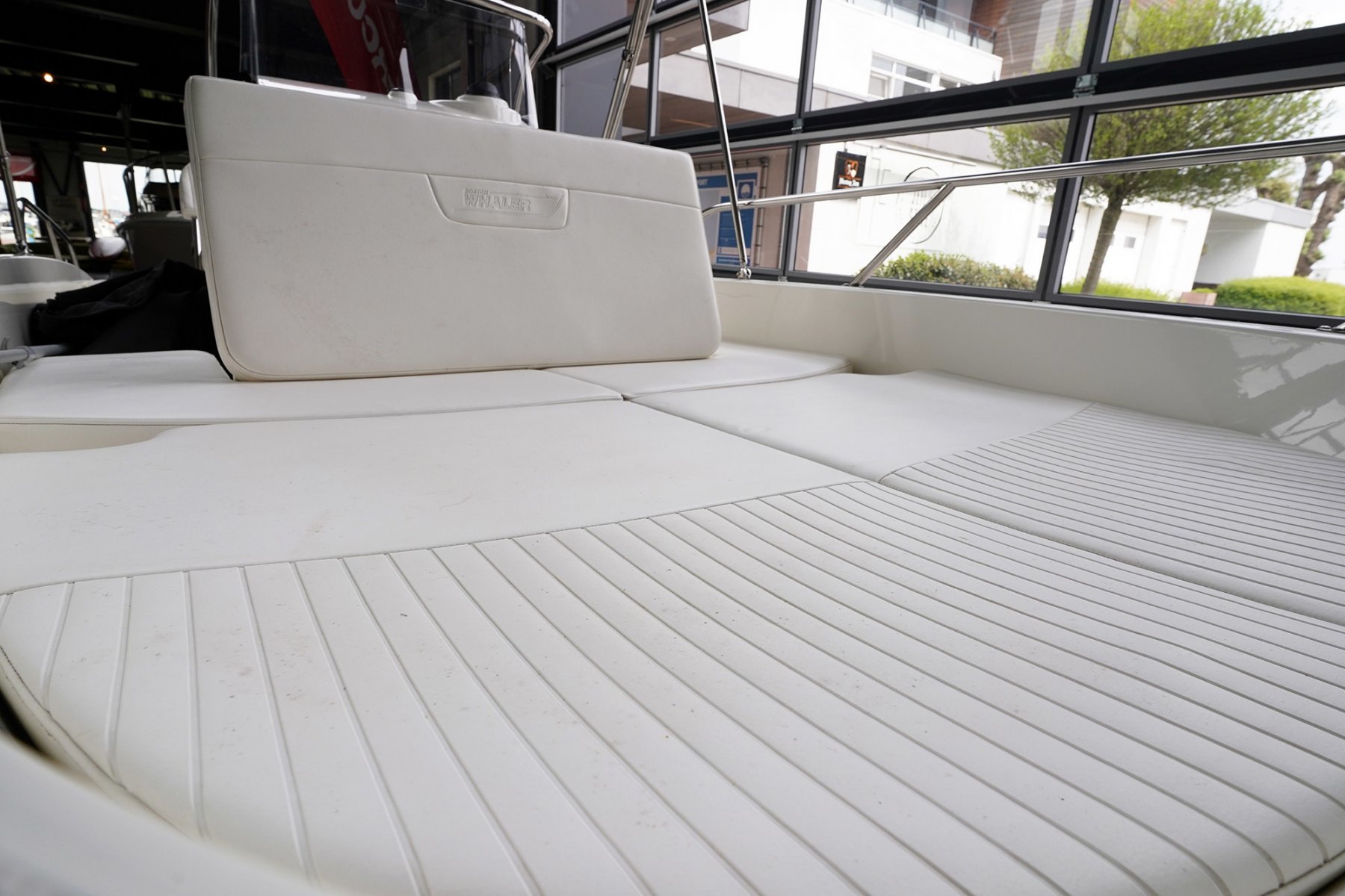 2014 Boston Whaler, dovoz Skladom v EÚ — foto 10 z 20